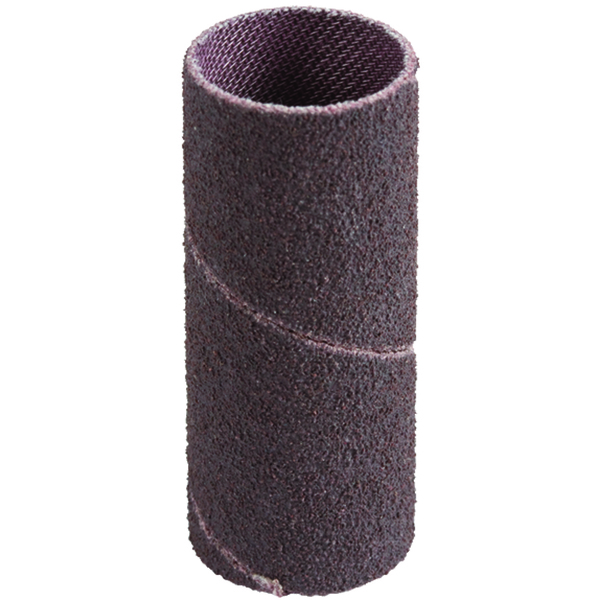 Clesco SS-024144-080A Spiral Coated Abrasive Sanding Sleeve SS-024144-080A